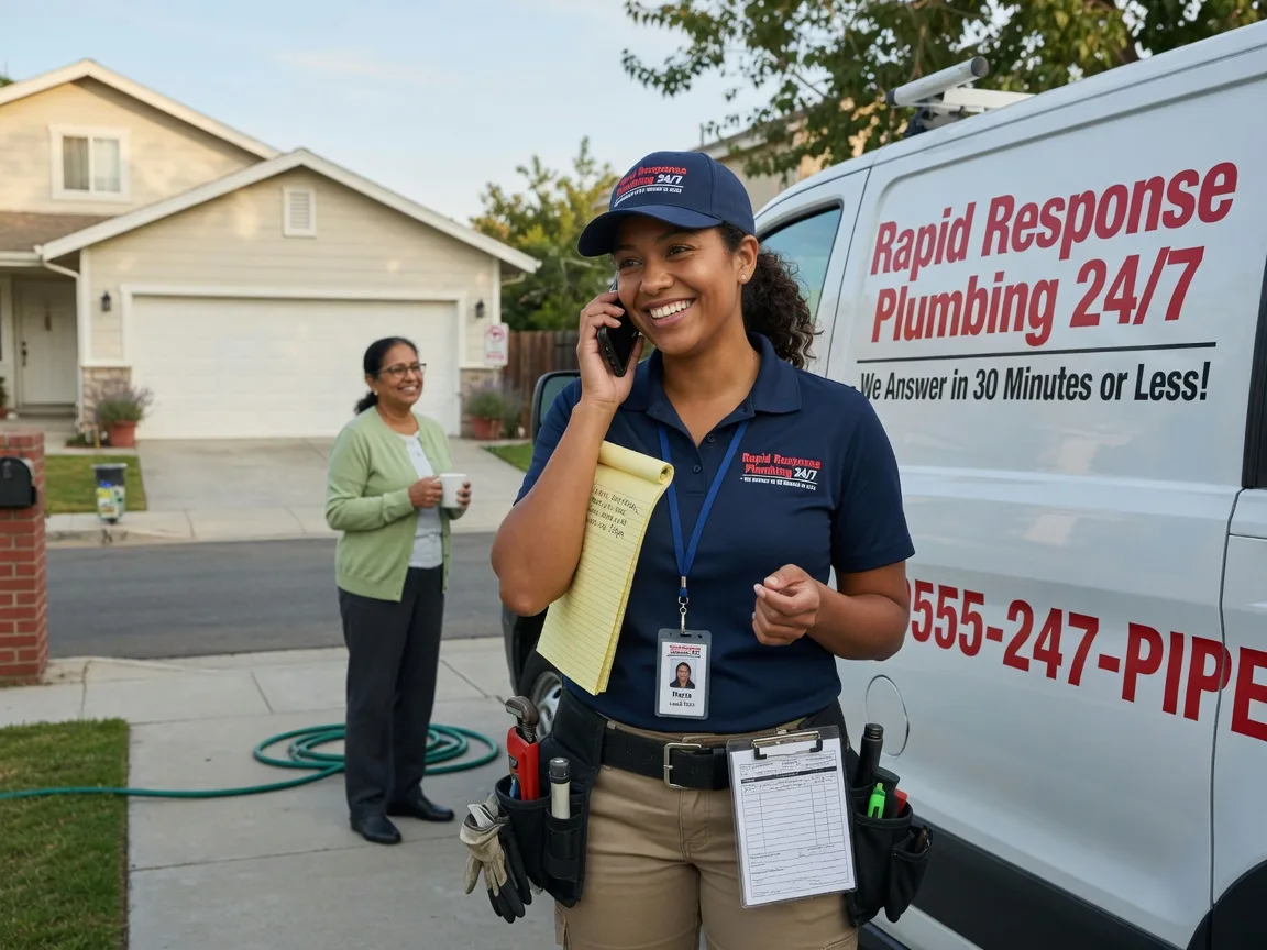 Emergency Plumber Utica, OH FAQs
